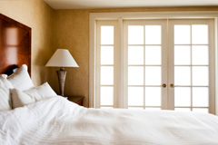 Sporle bedroom extension costs
