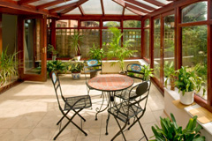 Sporle conservatory quotes